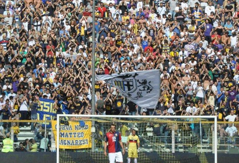 Resteranno a cantare gli ultras. Forse.